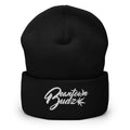 Beantown Logo Cuffed Beanie