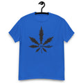 City Leaf tee