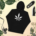 City Leaf Hoodie