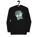 Girl Gang Unisex Hoodie