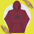 Walt Beantown Hoodie