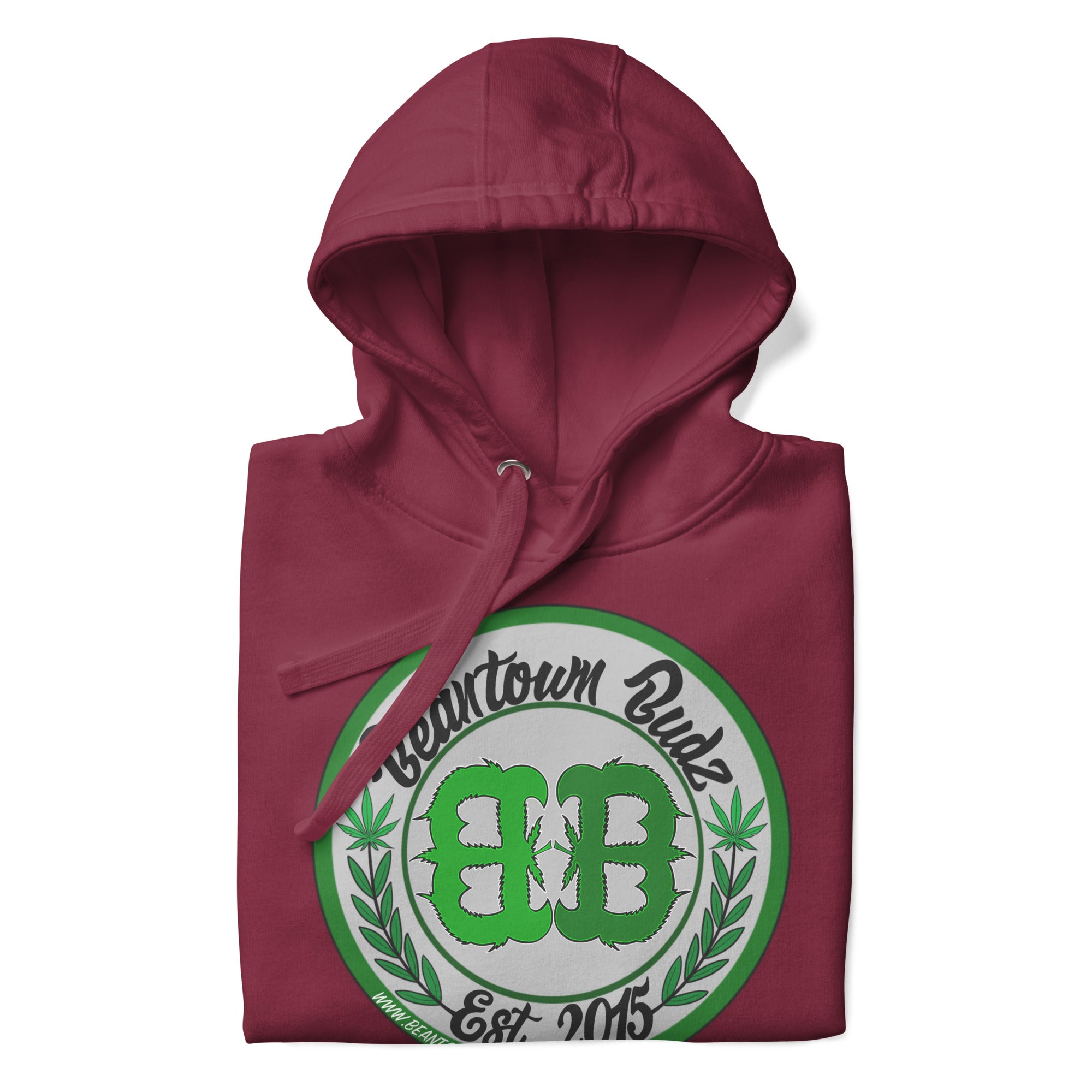 O.G Beantown Hoodie