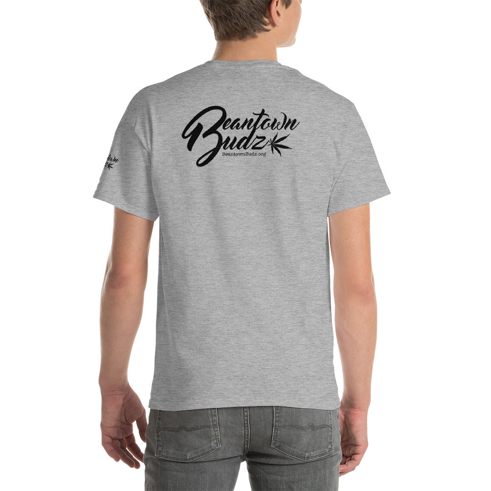 One Blunt Short-Sleeve T-Shirt