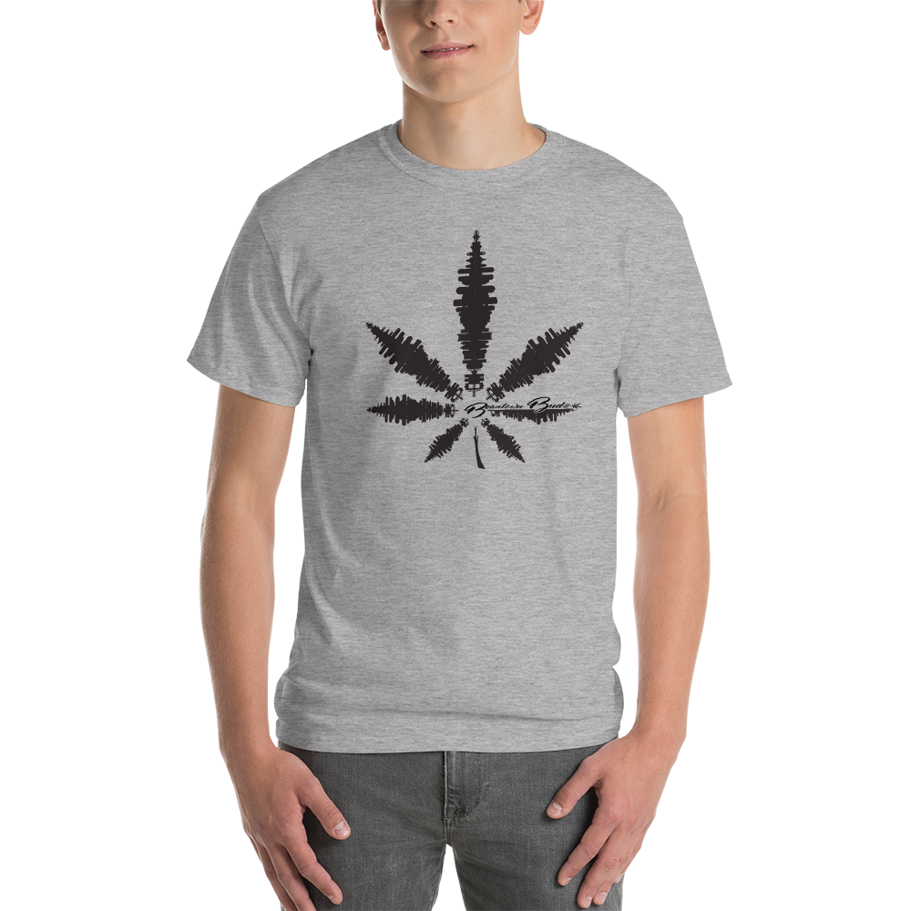 Bantown Pot Leaf City
