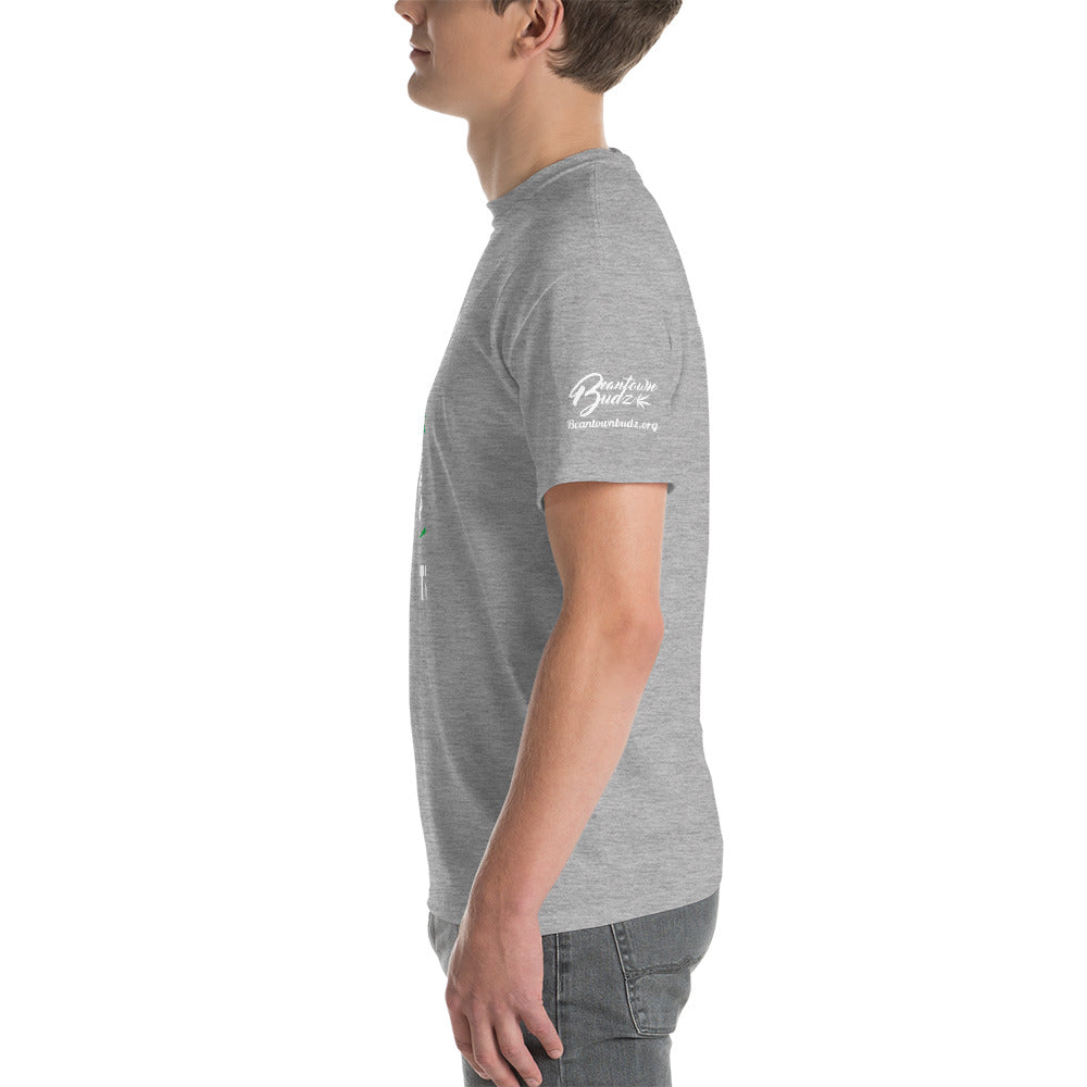 I'm a Florist Short-Sleeve T-Shirt