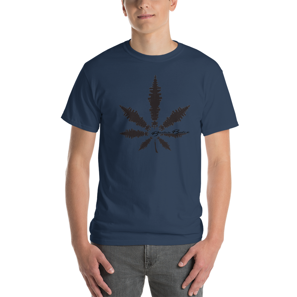 Bantown Pot Leaf City