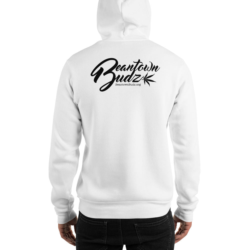 One Blunt Hooded Sweatshirt
