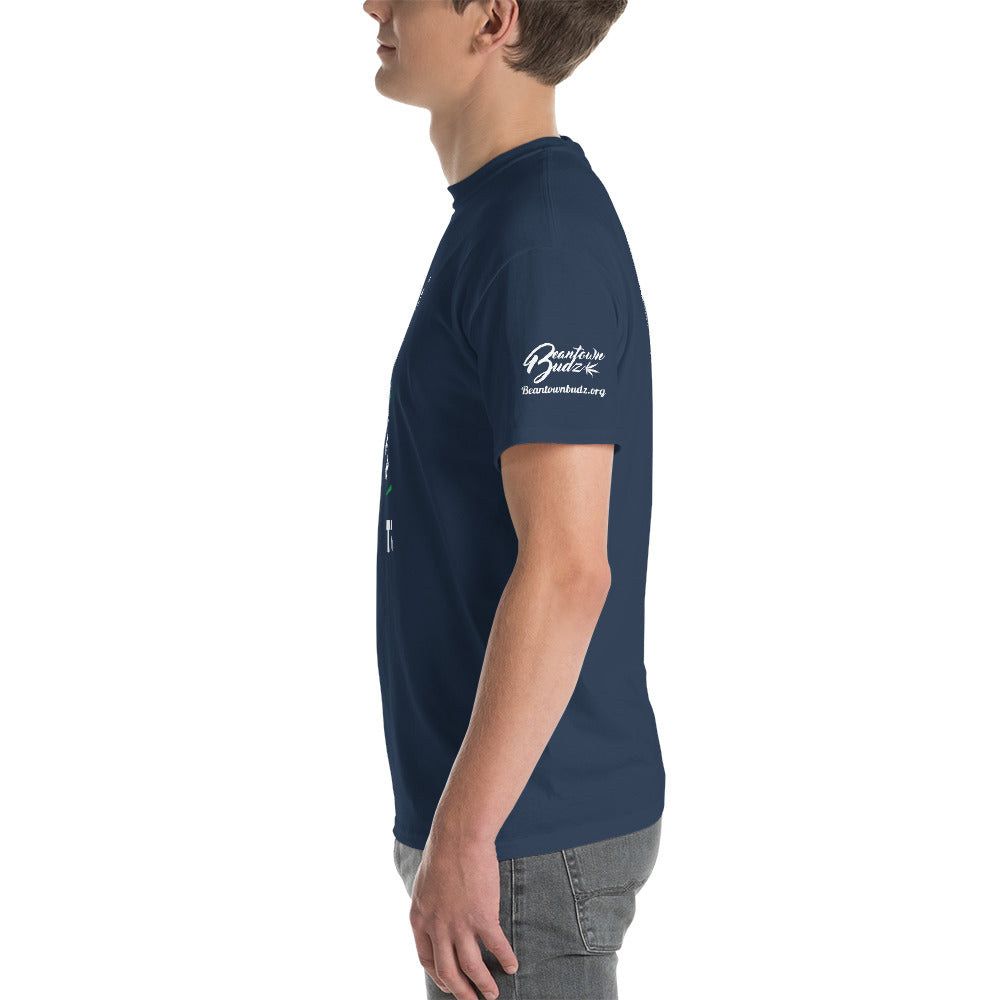 I'm a Florist Short-Sleeve T-Shirt