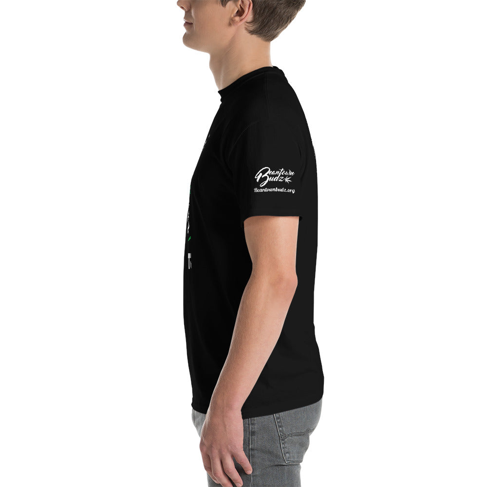 I'm a Florist Short-Sleeve T-Shirt