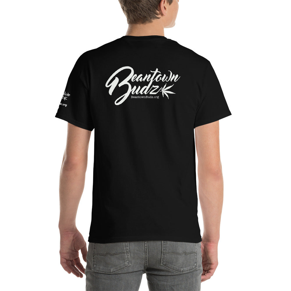 I'm a Florist Short-Sleeve T-Shirt