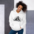 Walt Bean Unisex Hoodie