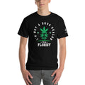I'm a Florist Short-Sleeve T-Shirt