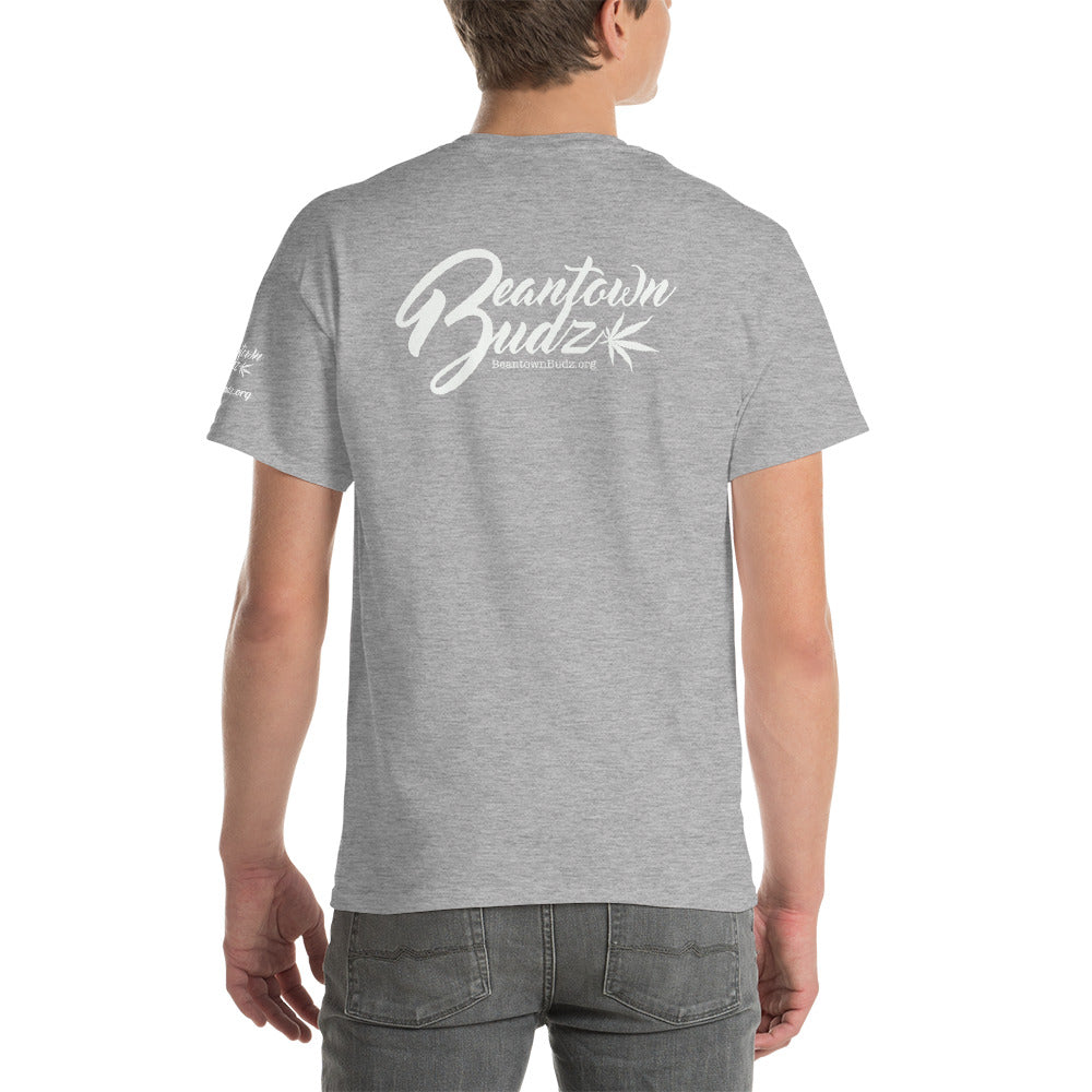 I'm a Florist Short-Sleeve T-Shirt