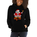 Unisex Stay Lit Hooded Sweatshirt