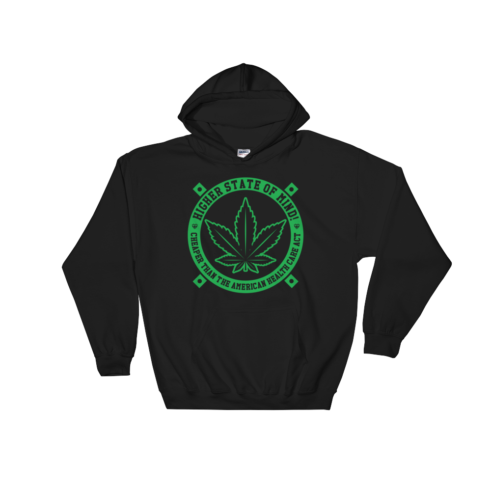Hooded Sweatshirt