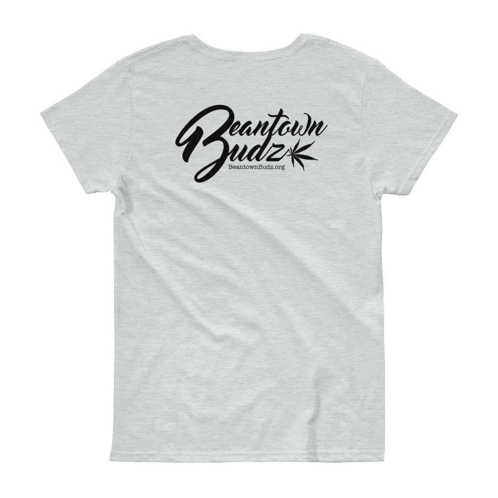 One Blunt Women's short sleeve t-shirt