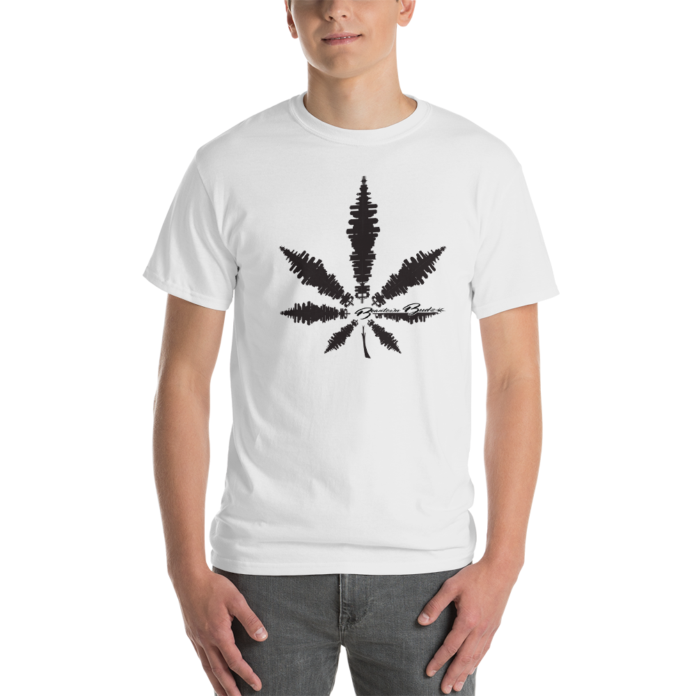 Bantown Pot Leaf City