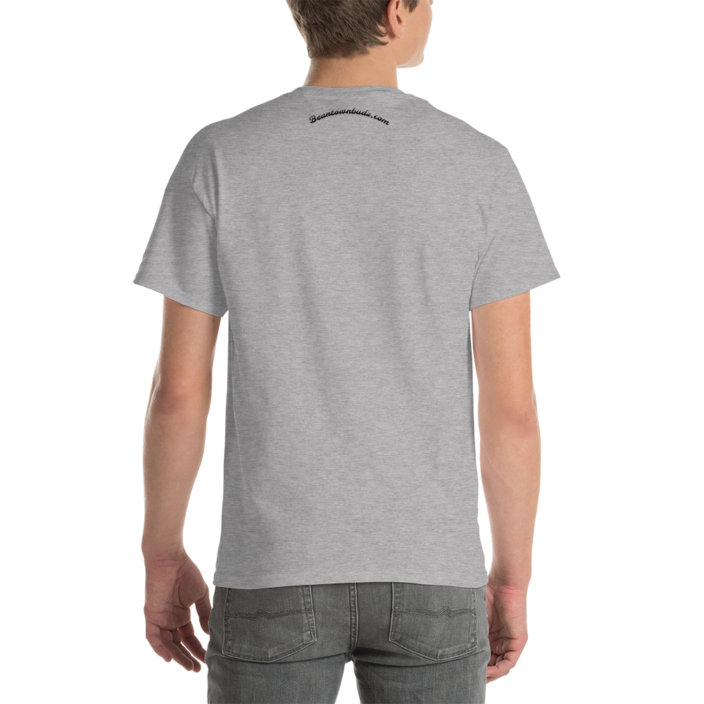 Walt Bean Short Sleeve T-Shirt