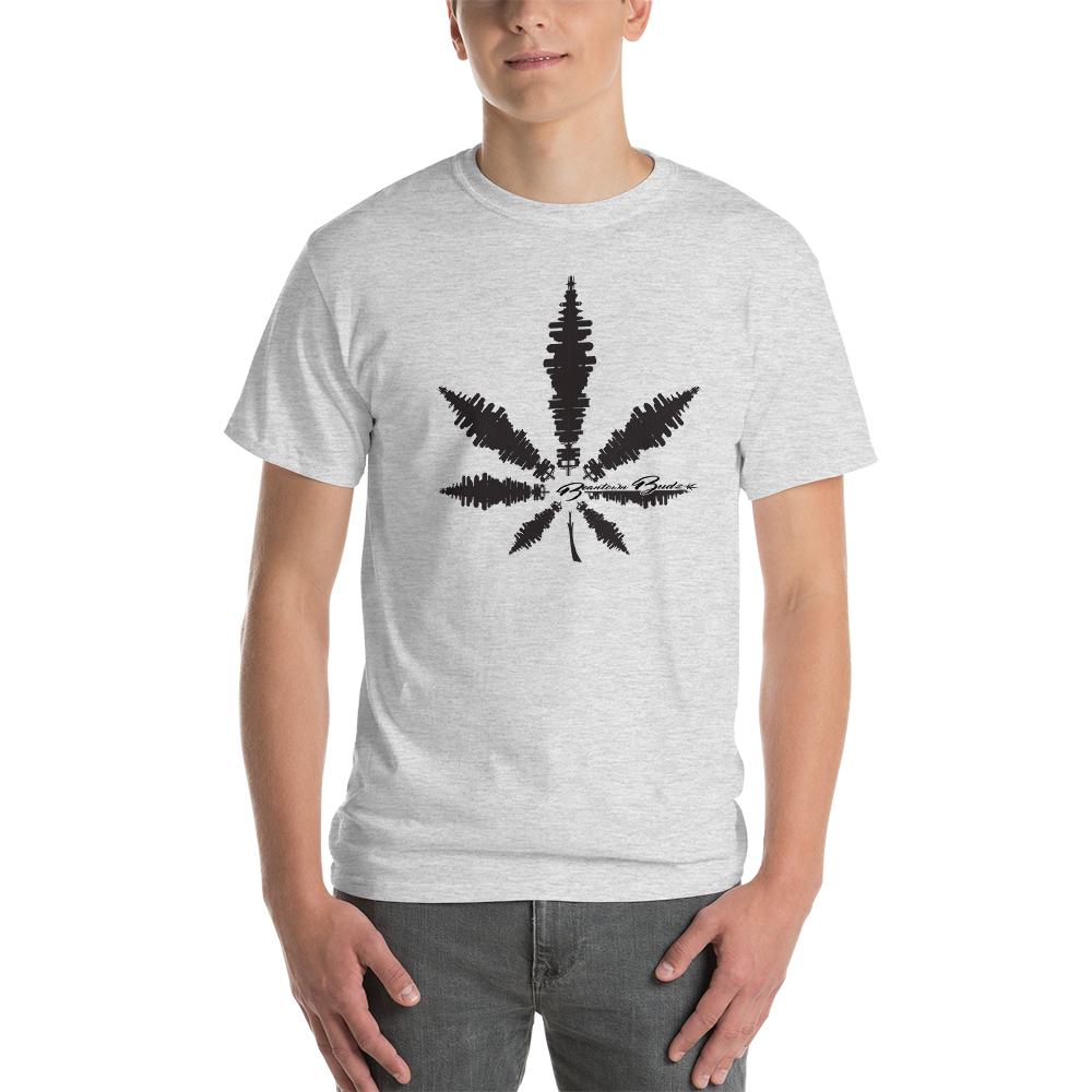 Bantown Pot Leaf City