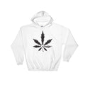 Beantown City Leaf Hooded Sweatshirt