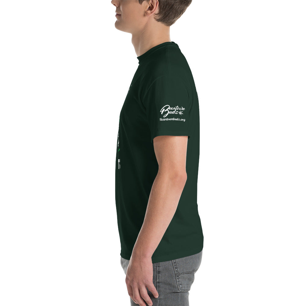 I'm a Florist Short-Sleeve T-Shirt