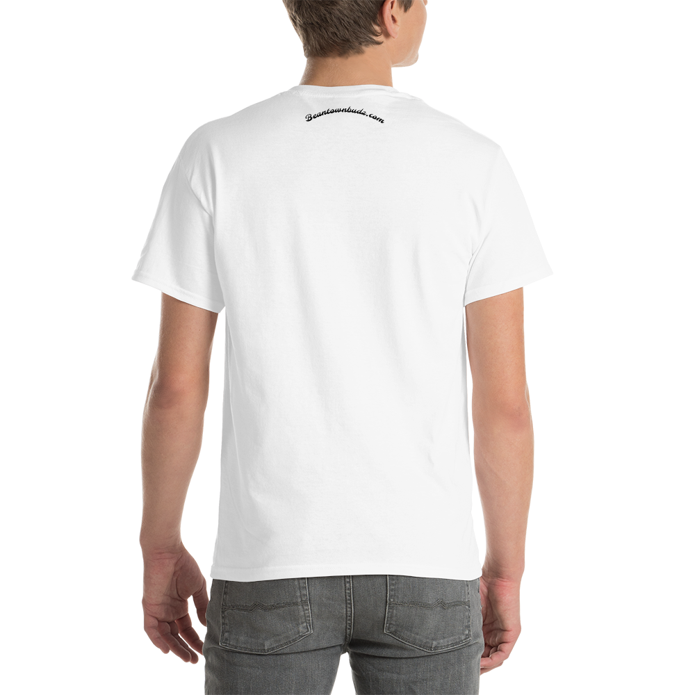 Walt Bean Short Sleeve T-Shirt