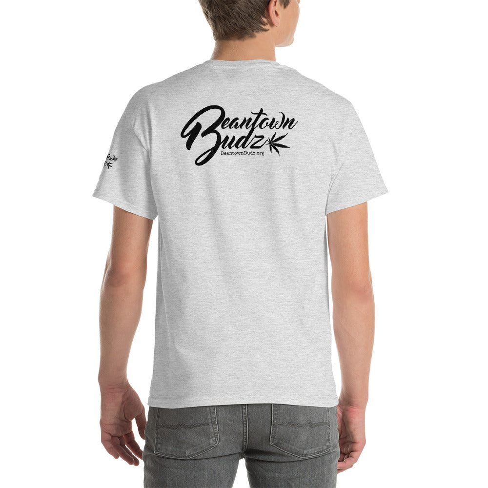 One Blunt Short-Sleeve T-Shirt