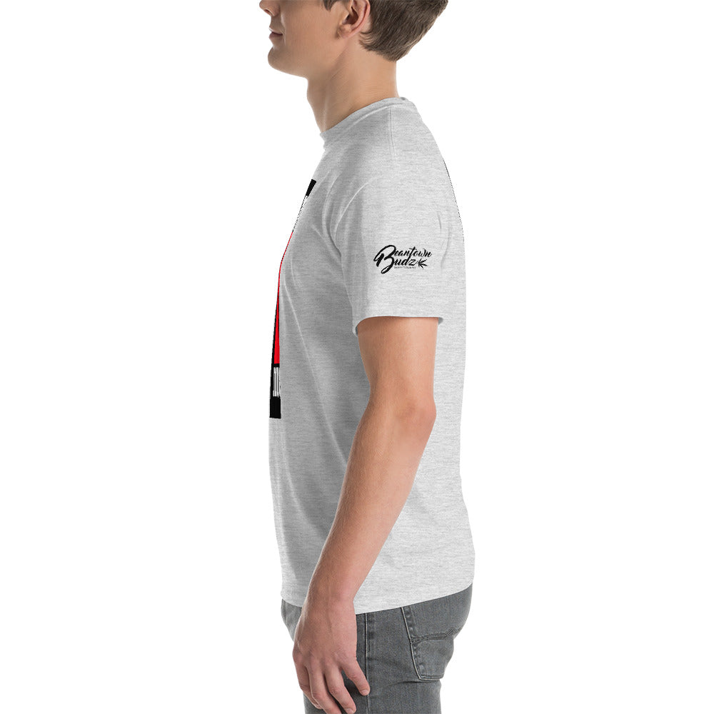 One Blunt Short-Sleeve T-Shirt