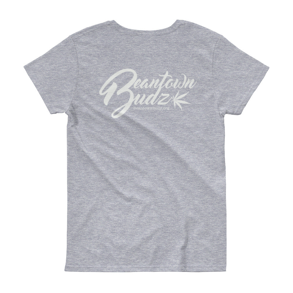 Women's short sleeve t-shirt