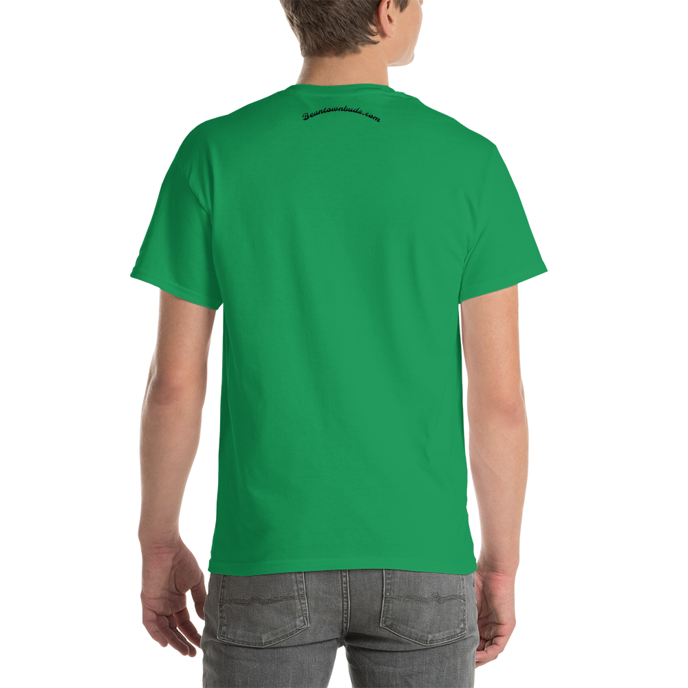 Walt Bean Short Sleeve T-Shirt