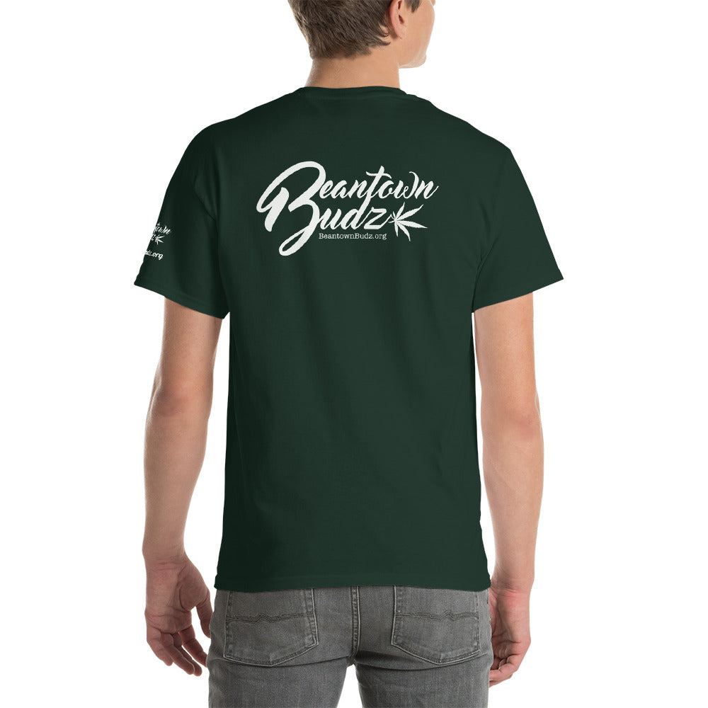 I'm a Florist Short-Sleeve T-Shirt