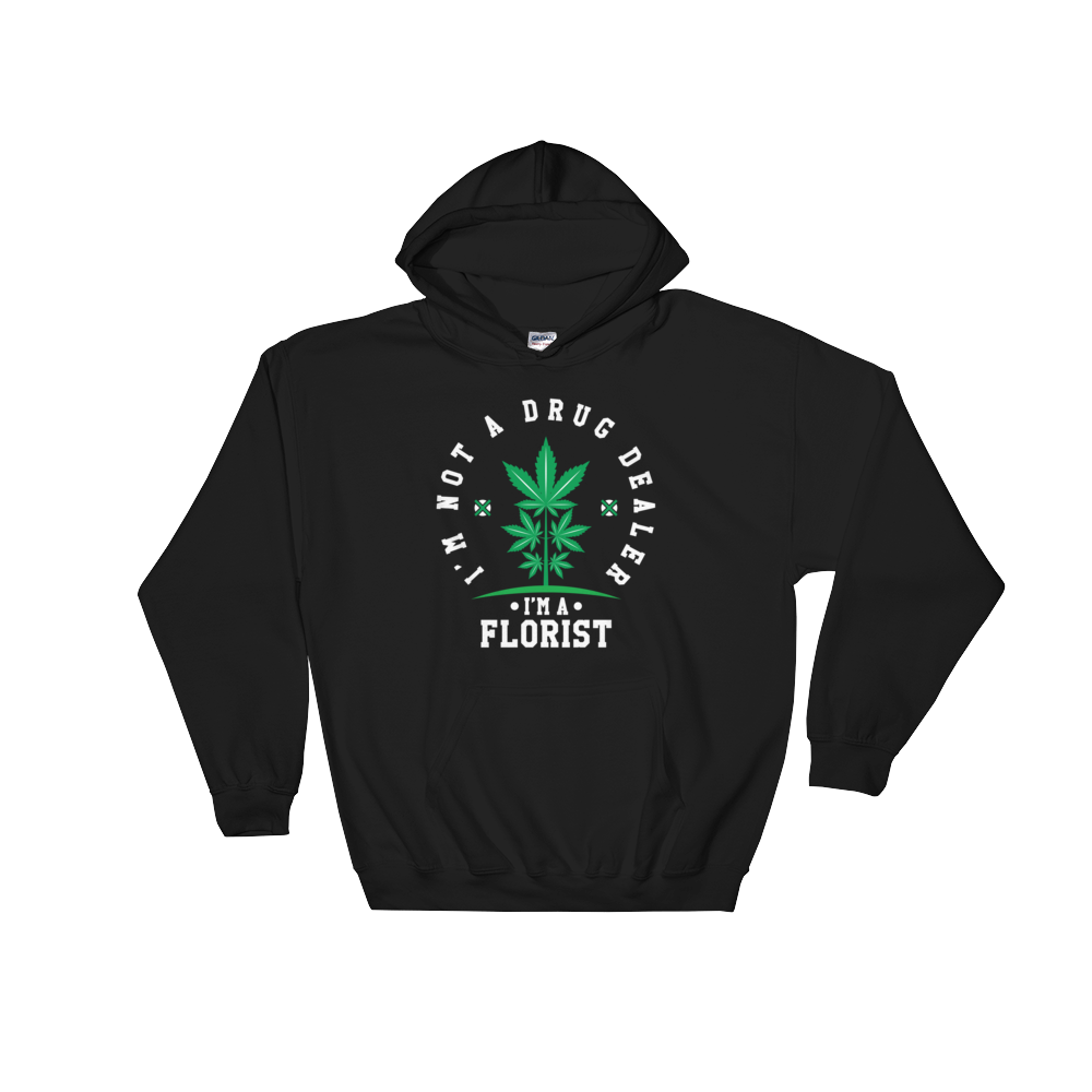 Hooded Sweatshirt