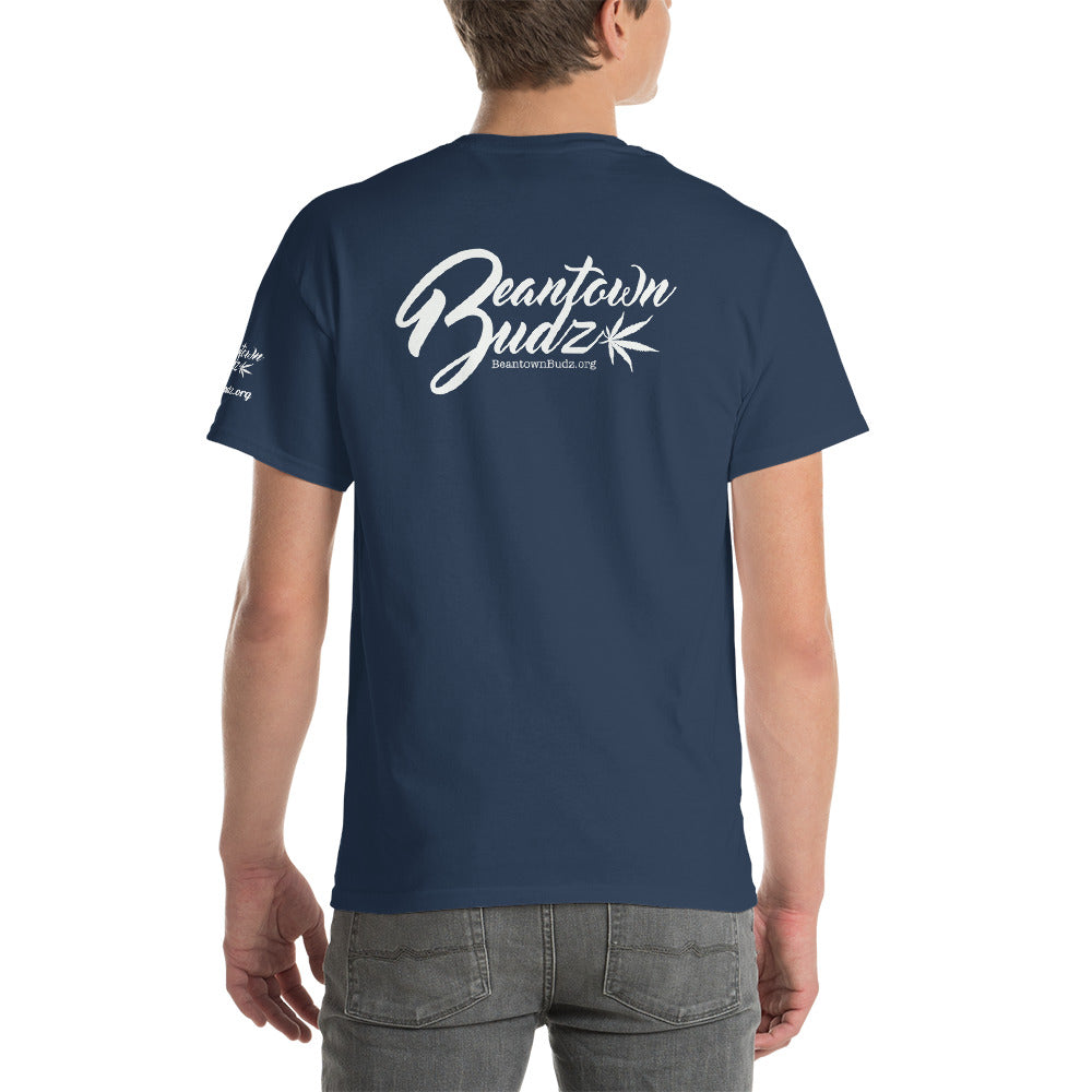 I'm a Florist Short-Sleeve T-Shirt