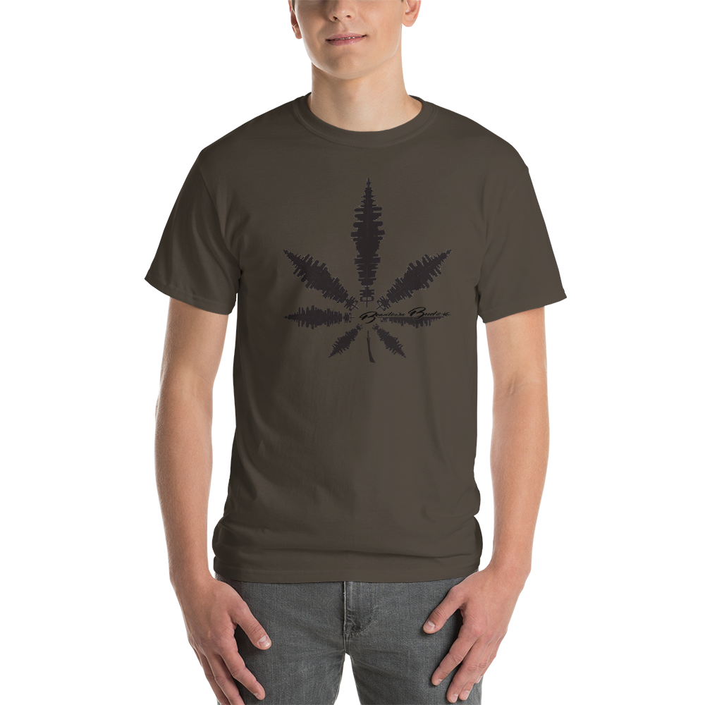 Bantown Pot Leaf City