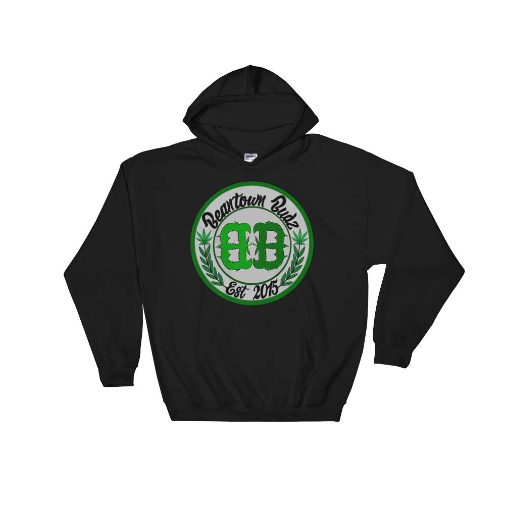Hooded Sweatshirt