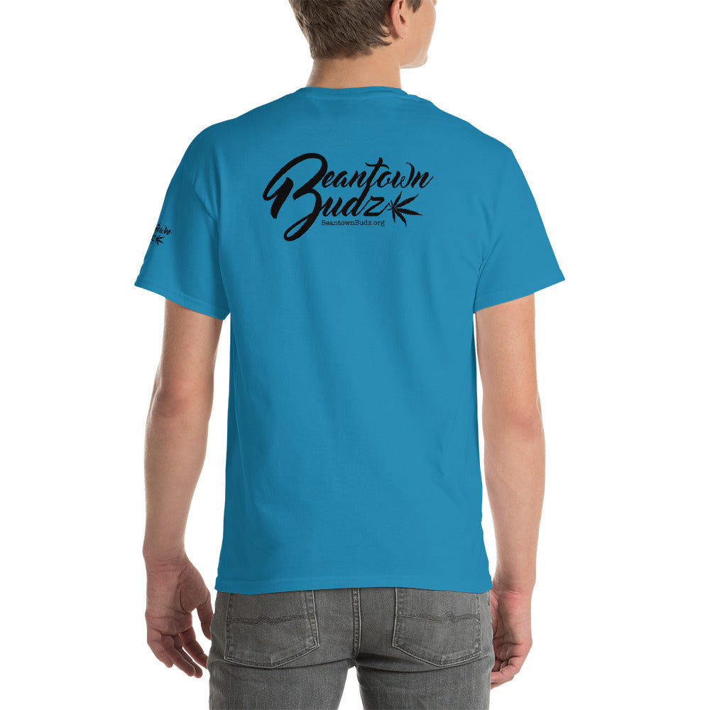 One Blunt Short-Sleeve T-Shirt