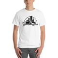 Walt Bean Short Sleeve T-Shirt