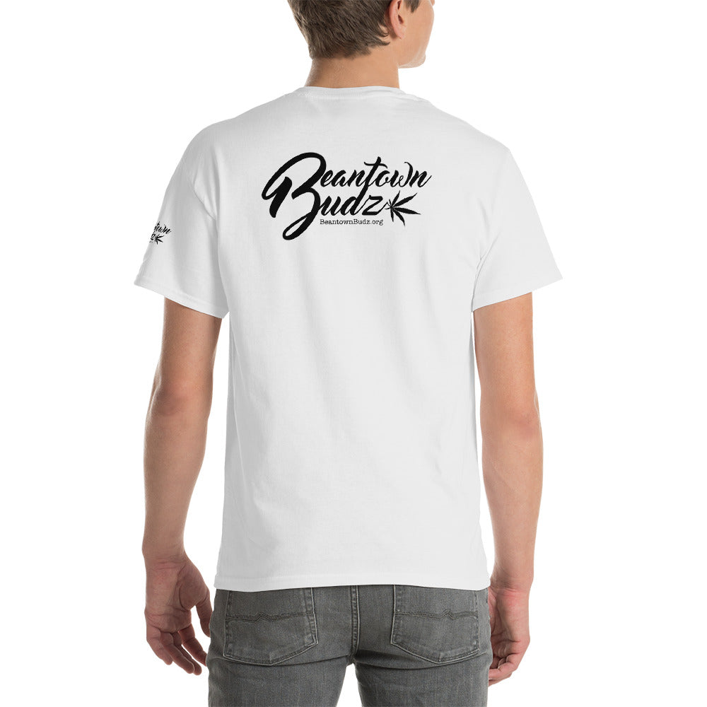 One Blunt Short-Sleeve T-Shirt