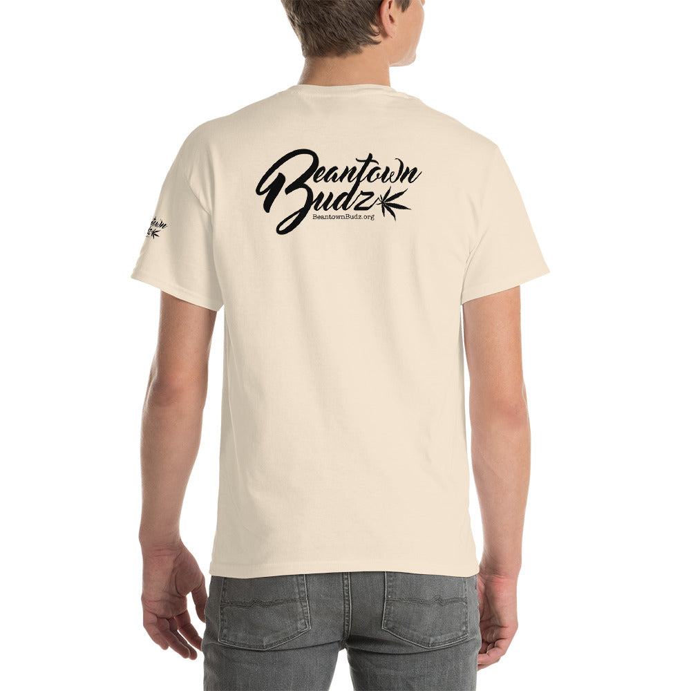 One Blunt Short-Sleeve T-Shirt