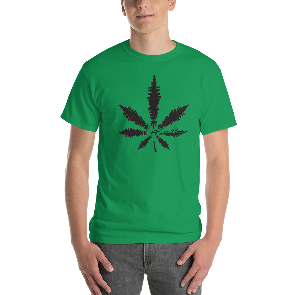 Bantown Pot Leaf City