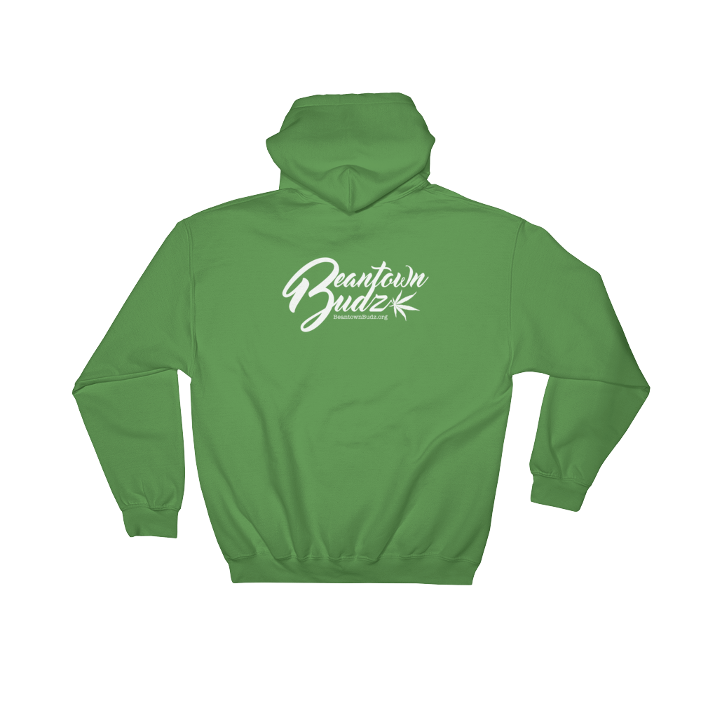 Hooded Sweatshirt