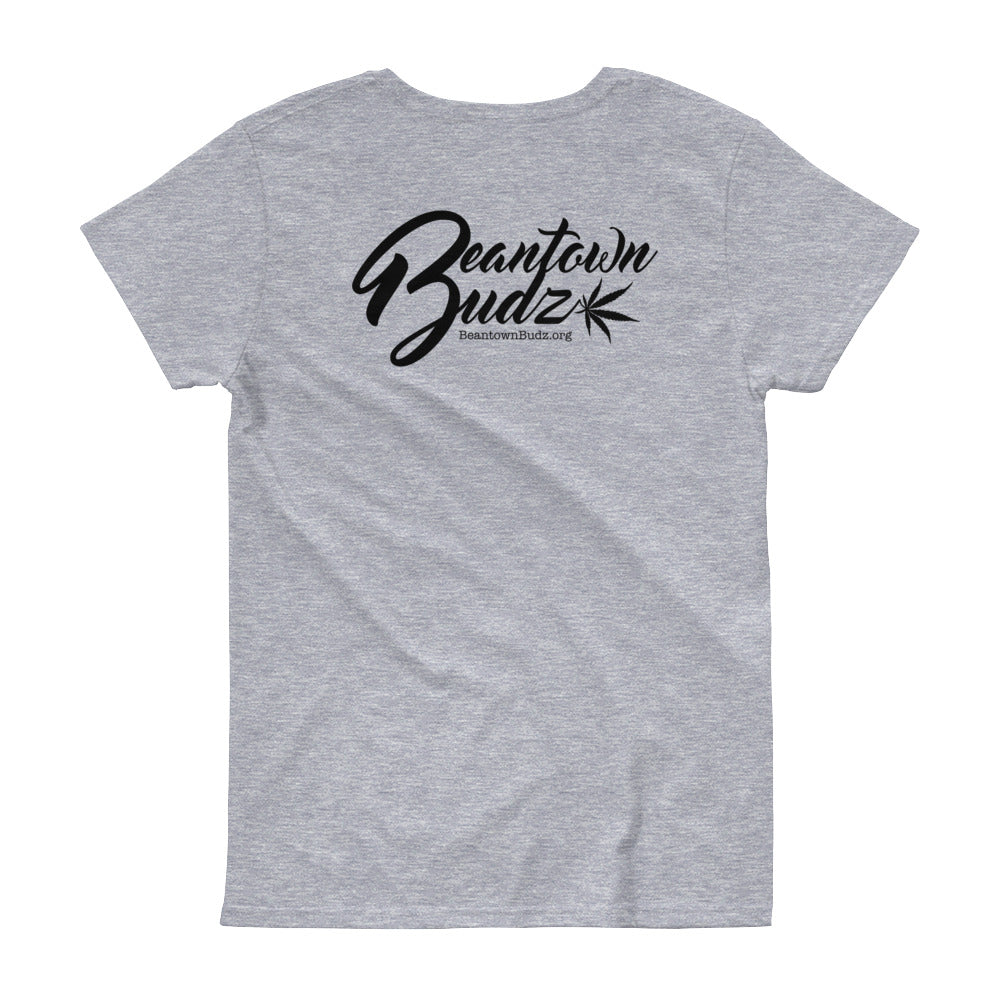 One Blunt Women's short sleeve t-shirt