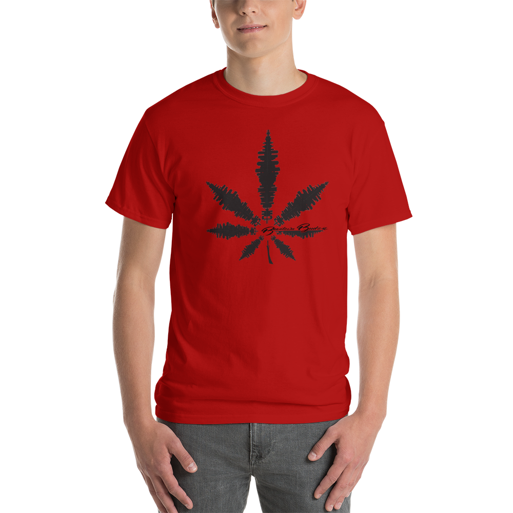 Bantown Pot Leaf City