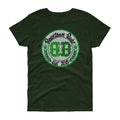 Women's short sleeve t-shirt