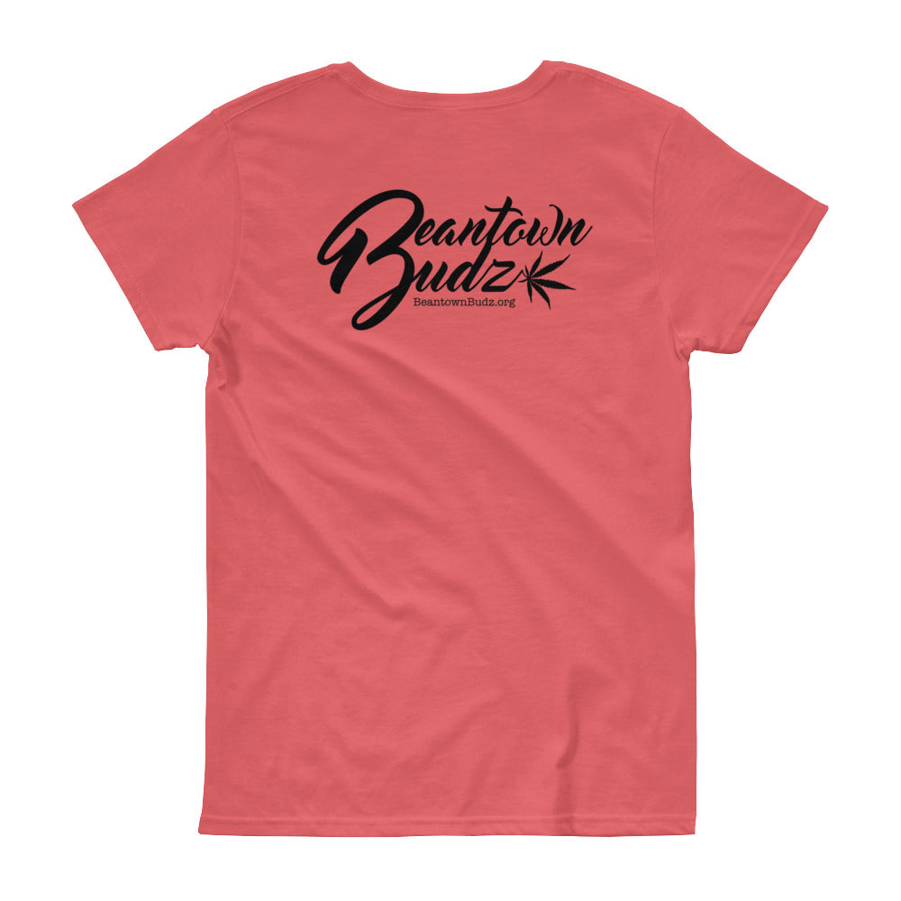 One Blunt Women's short sleeve t-shirt